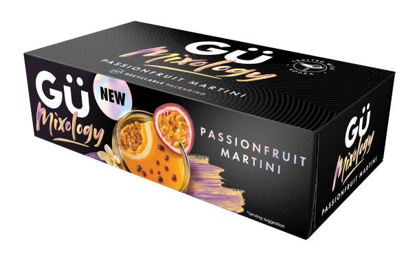Gü launches line of cocktail-inspired desserts