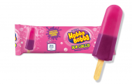 Mars to launch Hubba Bubba ice lolly