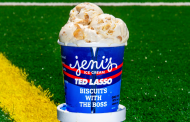 Jeni’s launches Ted Lasso-inspired flavour