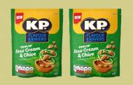KP Snacks adds new flavour to KP Flavour Kravers range