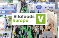 Experience the world's nutraceutical event: Registrations open for Vitafoods Europe 2023