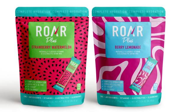 Roar Organic adds to line of beverage products