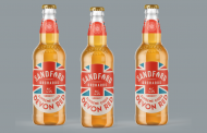Sandford Orchards debuts new Coronation Devon Red Cider