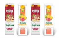 Tropicana expands fruit juice offering