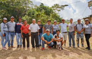 OFI partners with USAID to support Peruvian coffee farmers
