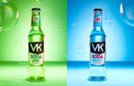 VK expands portfolio with new zero sugar range