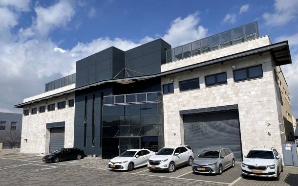 Aleph Farms acquires Israel-based manufacturing facility