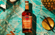 Bacardí launches Caribbean Spiced rum