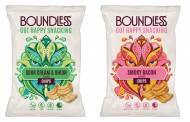 Boundless expands portfolio of gut-friendly snacks