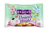 Brach’s introduces new jelly bean flavour variety