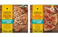 Nestlé USA unveils new CPK croissant-inspired crust pizzas
