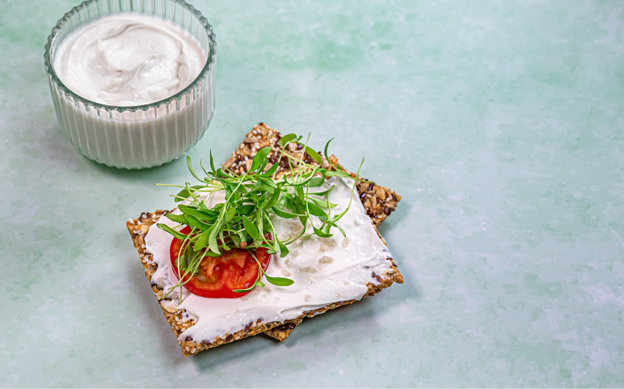 ChickP unveils latest alt-dairy prototypes made using chickpea protein isolate