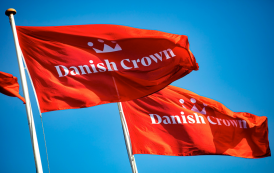 Danish Crown acquires buildings from Skare Meat Packers