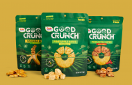Dole Packaged Foods debuts crunchy dehydrated fruit snack