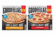Goodfella’s launches light and crispy pizzas