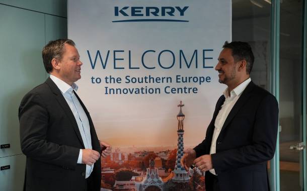 Kerry opens innovation centre in Barcelona