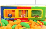 Frankford Candy launches Kraft Heinz Gummy Snack Pack