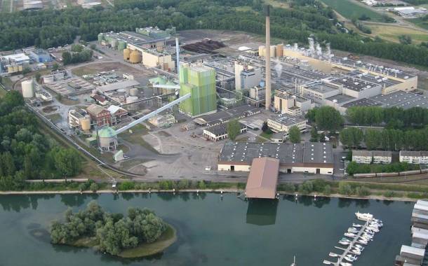 Stora Enso completes €210m divestment of Maxau paper site