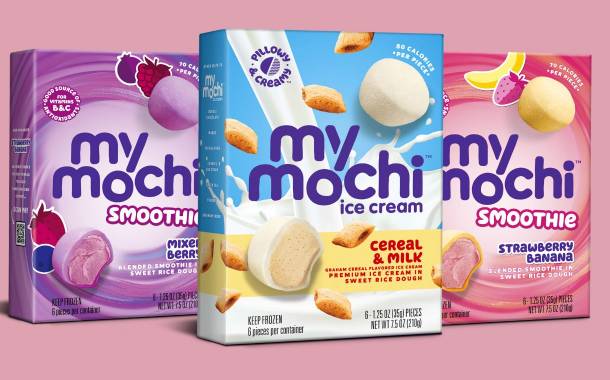 My/Mochi releases initial line of new products