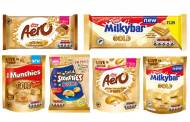 Nestlé launches The Golden Collection
