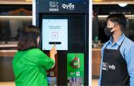 Nestlé pilots refillable vending machines in Indonesia