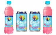 Rubicon launches sparkling rose lemonade