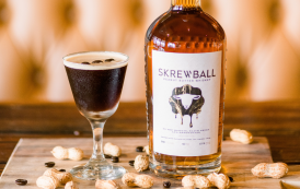 Pernod Ricard to acquire majority stake in Skrewball