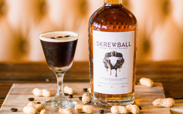 Pernod Ricard to acquire majority stake in Skrewball