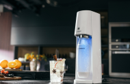 SodaStream introduces two new machines