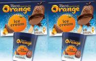 Terry’s Chocolate Orange expands into freezer aisle