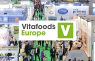Experience the world's nutraceutical event at Vitafoods Europe 2023
