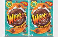 Weetos unveils Caramel Chocolatey Hoops flavour