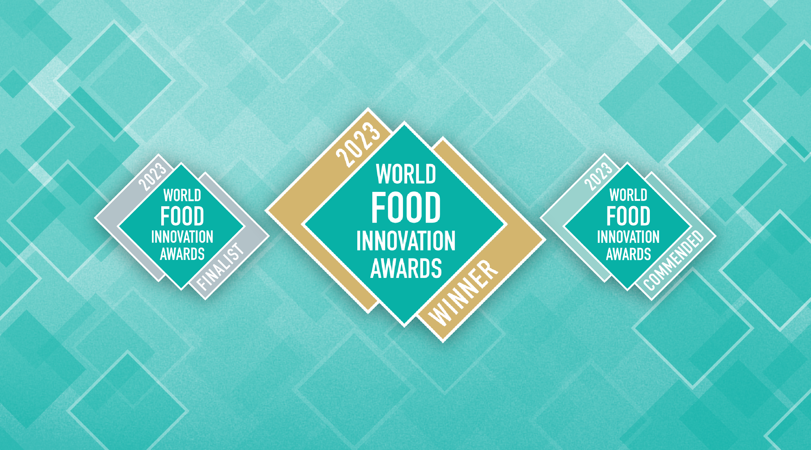 World Food Innovation Awards 2023: Winners announced