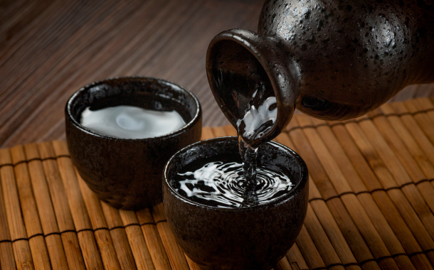 Shaw-Ross buys sake brand from Diageo