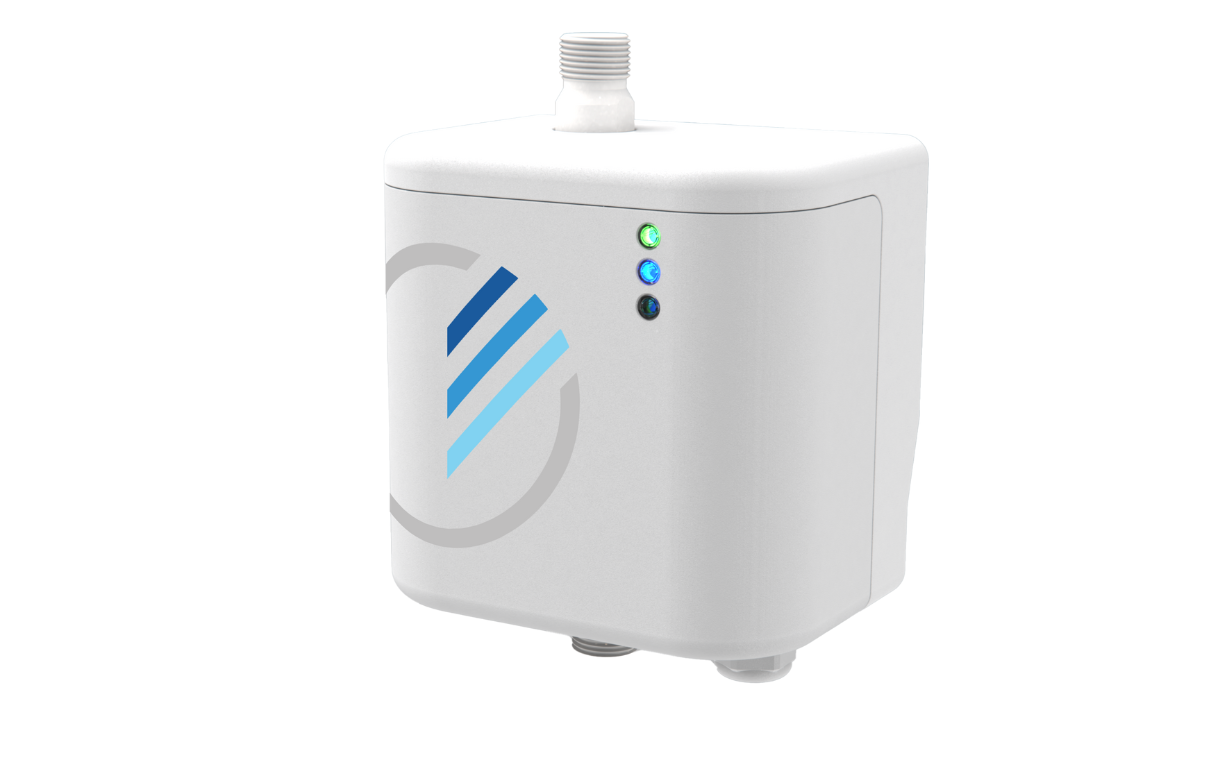 AquiSense launches UV-C LED water disinfection system