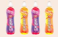 Carabao introduces sport drink range in two flavours