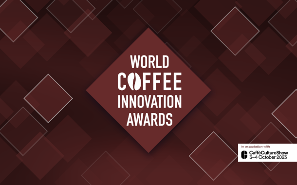 Introducing: FoodBev's inaugural World Coffee Innovation Awards