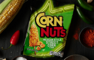 Hormel Foods launches new Corn Nuts flavour