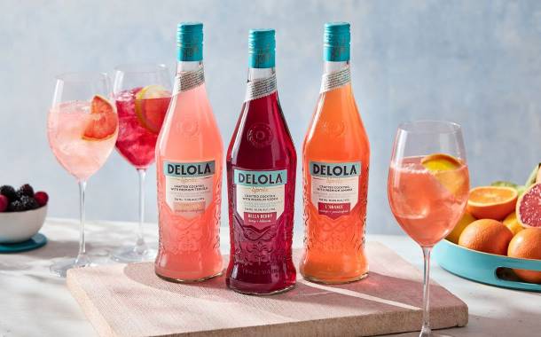 Jennifer Lopez launches new cocktail brand Delola