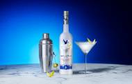Grey Goose unveils ready-to-serve classic martini