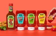 Heinz launches new line of hot sauces