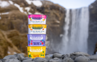 Icelandic Provisions adds four flavours to skyr portfolio