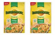 Lactalis UK and Ireland launches Leerdammer in grated format