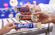 Mars Wrigley to invest AUD 28.8m in Australian facility