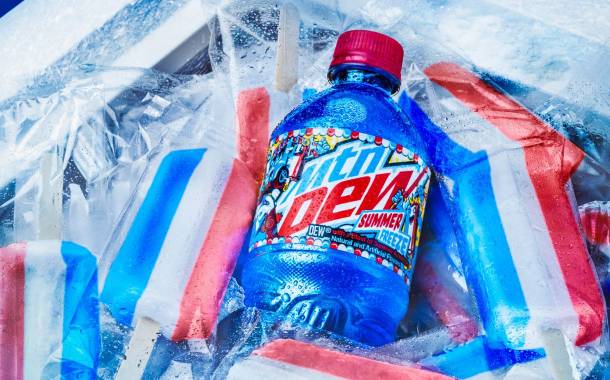 Mtn Dew adds Summer Freeze flavour to portfolio