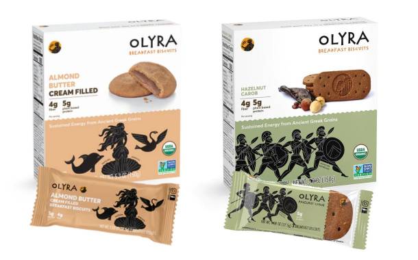 Olyra Foods secures funding from Bimbo Ventures