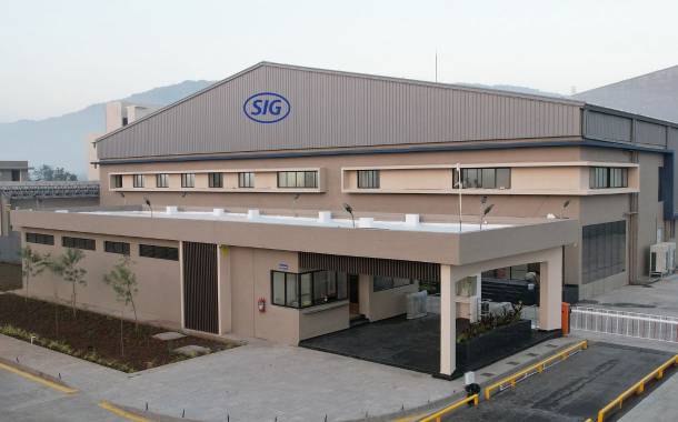 SIG expands manufacturing footprint in India with new facility