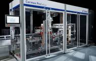 Sidel launches next generation Cermex ProSelex