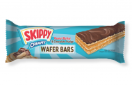 Signature Wafer & Chocolate Co and Skippy partner to launch snack wafer bars