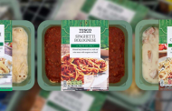 Tesco launches ready meal tray-to-tray initiative